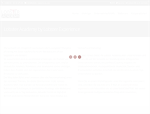 Tablet Screenshot of lobster-academy.org